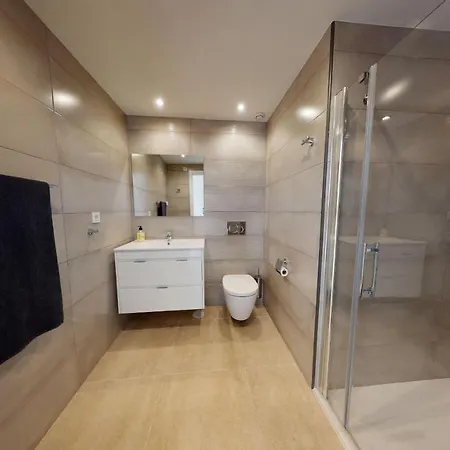 Aguas Nuevas 194 Top Floor Family Res *
