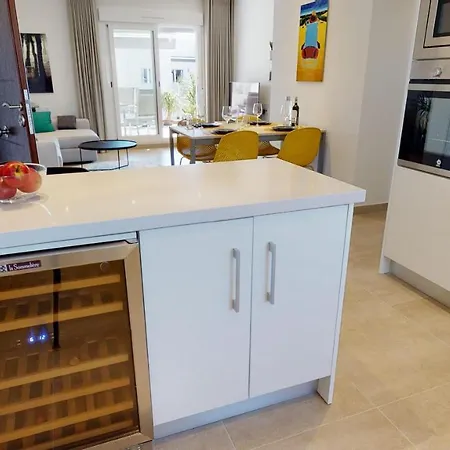 Aguas Nuevas 194 Top Floor Family Res